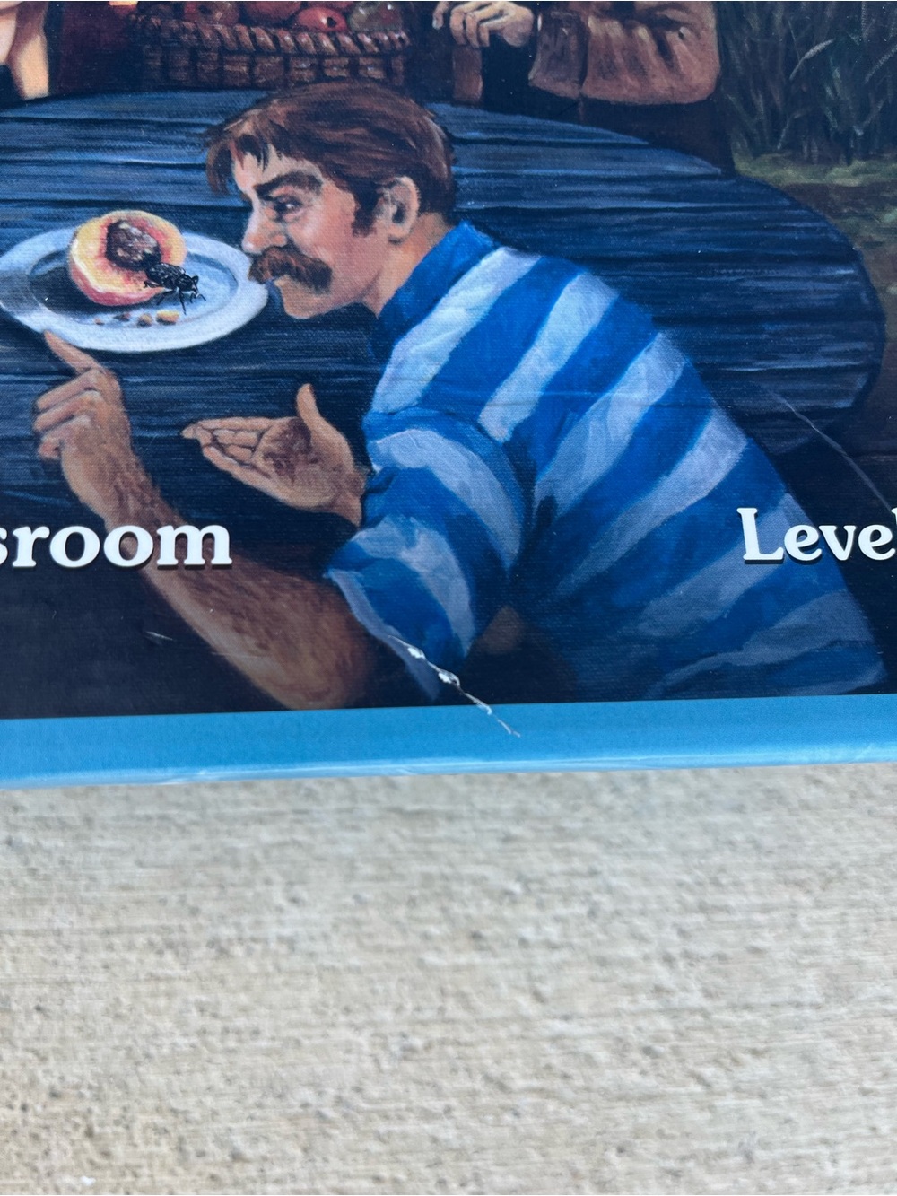 Level 1 Set - Blue - Picture 5 of 13